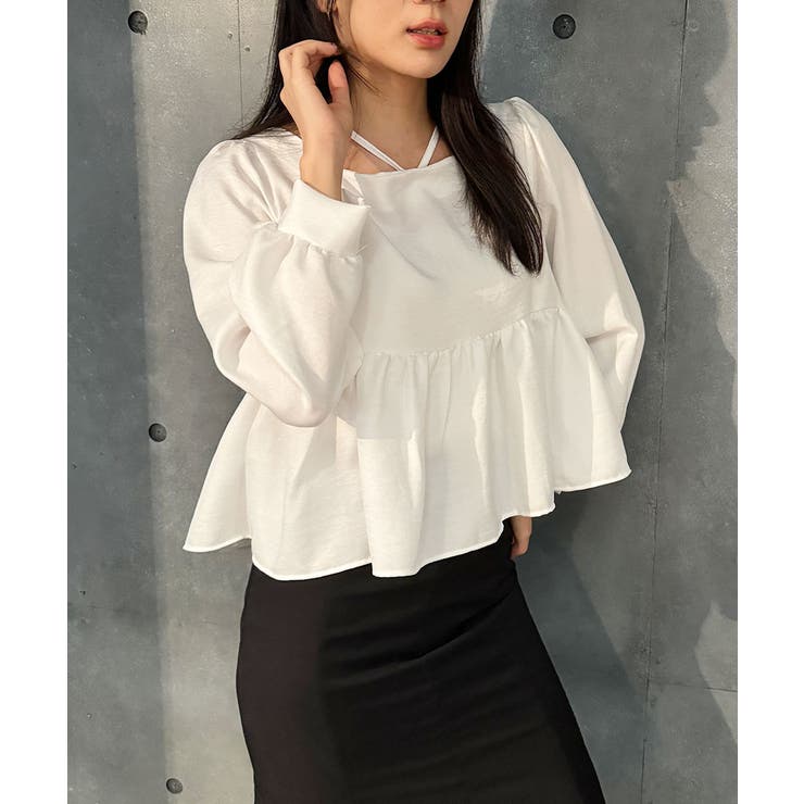 ブラウス レディース トップス | VIVID LADY | 詳細画像36 