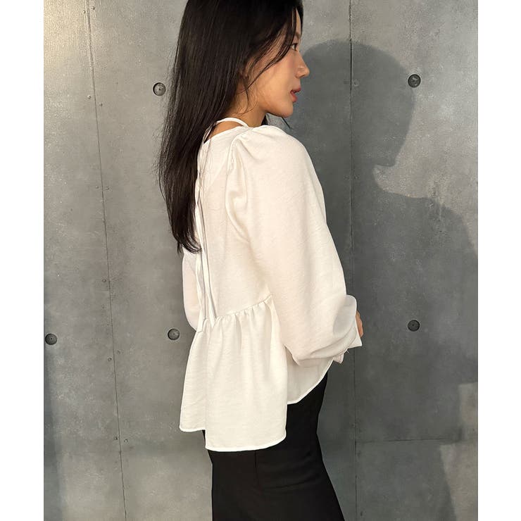 ブラウス レディース トップス | VIVID LADY | 詳細画像37 