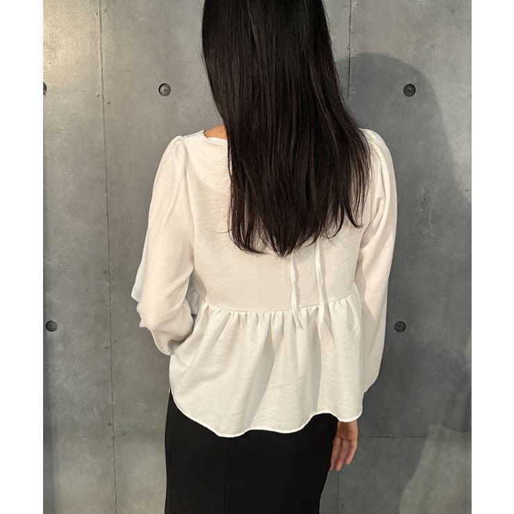 ブラウス レディース トップス | VIVID LADY | 詳細画像39 