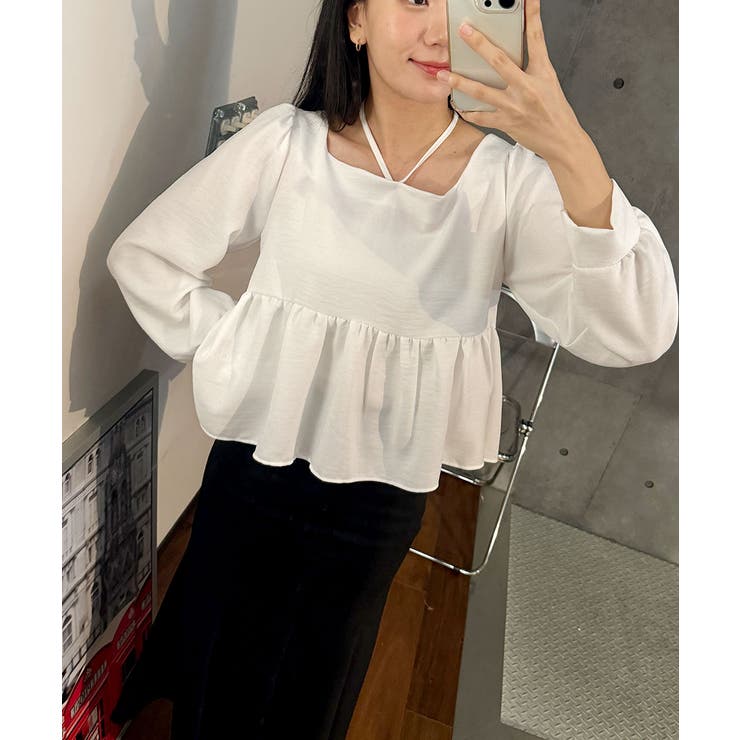 ブラウス レディース トップス | VIVID LADY | 詳細画像42 