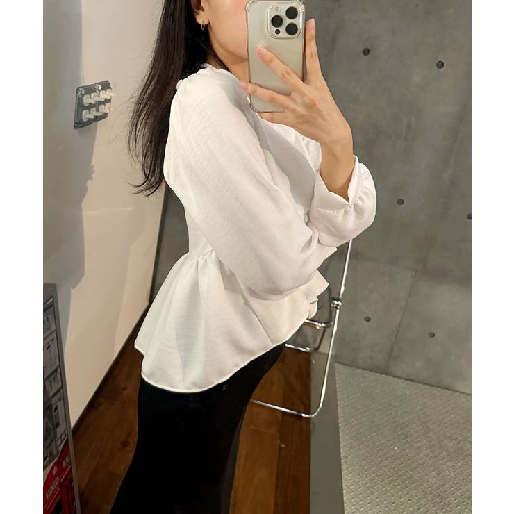 ブラウス レディース トップス | VIVID LADY | 詳細画像43 