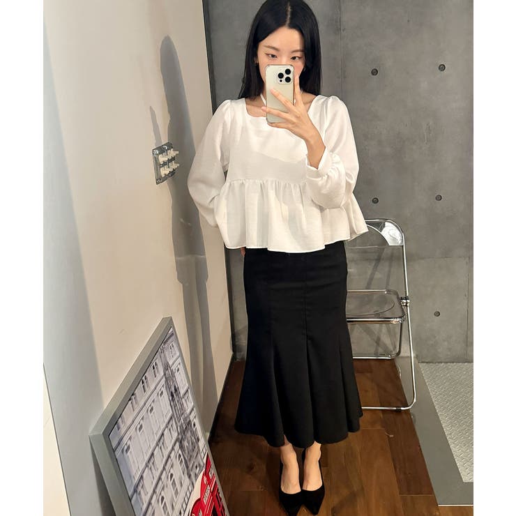 ブラウス レディース トップス | VIVID LADY | 詳細画像45 