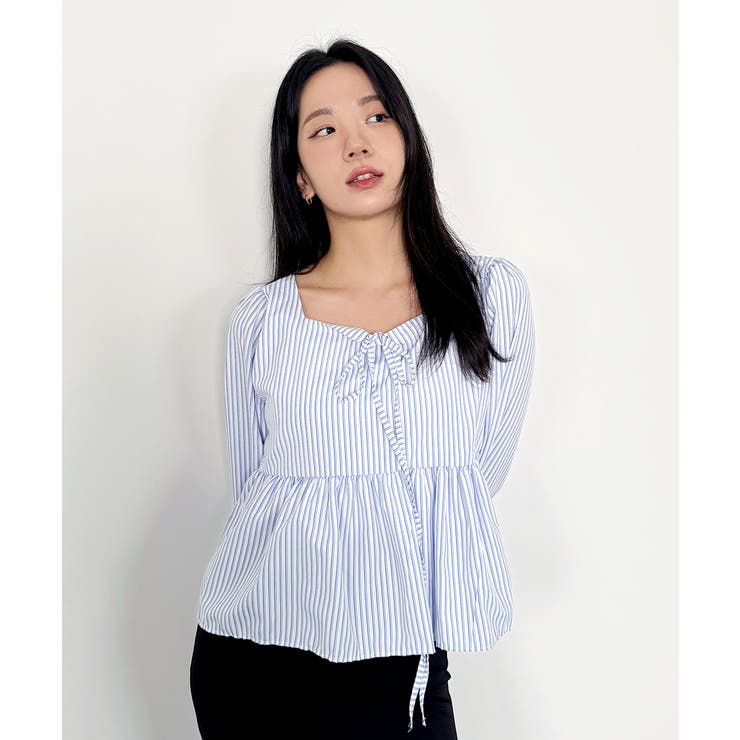 ブラウス レディース トップス | VIVID LADY | 詳細画像46 