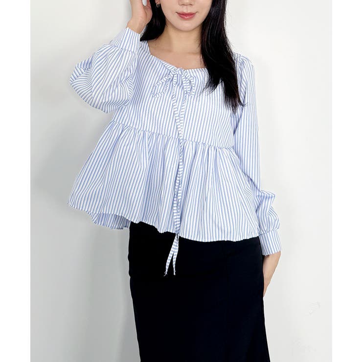 ブラウス レディース トップス | VIVID LADY | 詳細画像47 