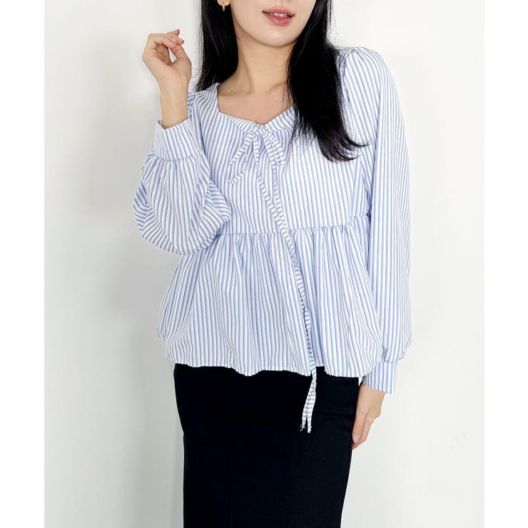 ブラウス レディース トップス | VIVID LADY | 詳細画像48 