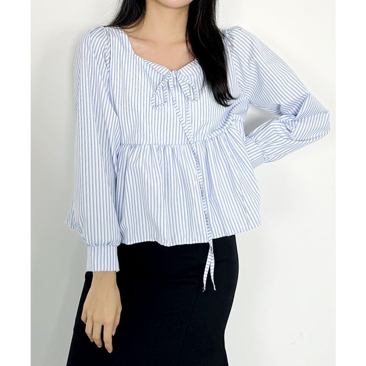 ブラウス レディース トップス | VIVID LADY | 詳細画像49 