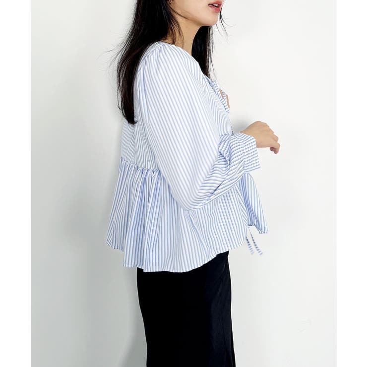 ブラウス レディース トップス | VIVID LADY | 詳細画像50 