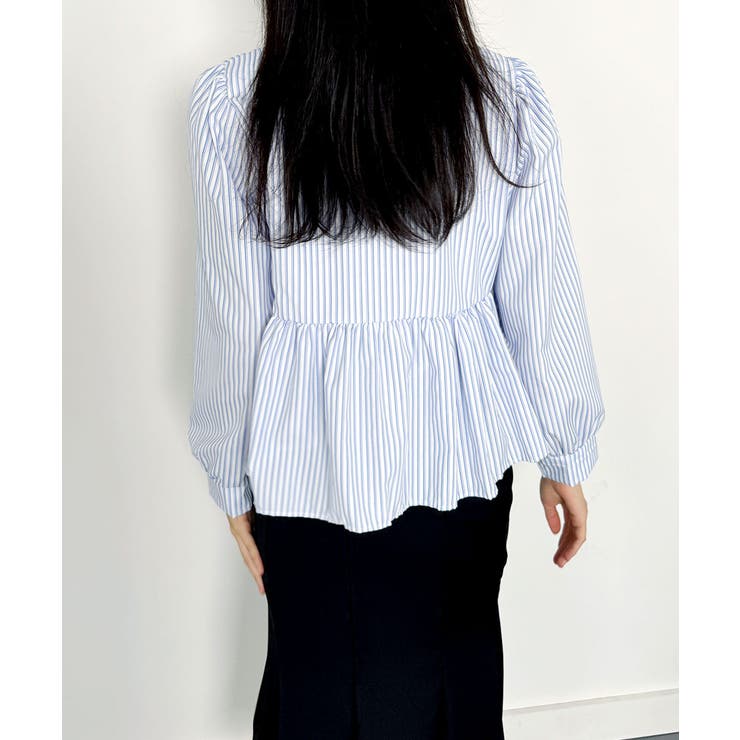 ブラウス レディース トップス | VIVID LADY | 詳細画像52 