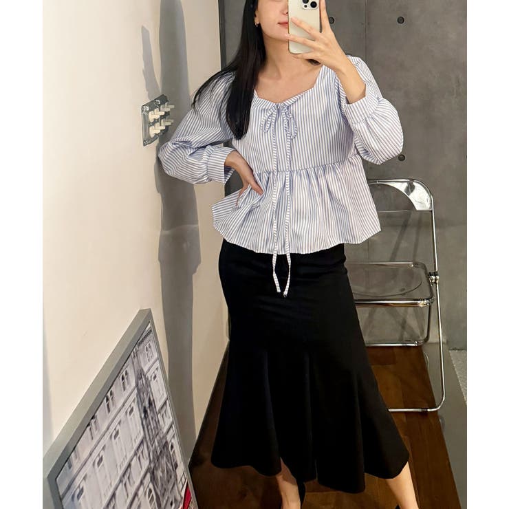 ブラウス レディース トップス | VIVID LADY | 詳細画像53 