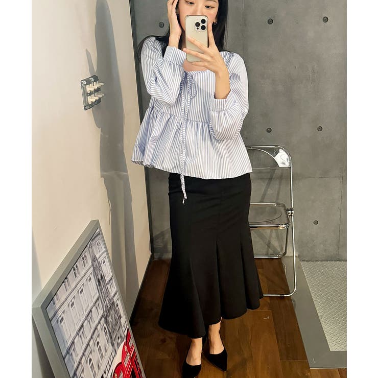 ブラウス レディース トップス | VIVID LADY | 詳細画像54 