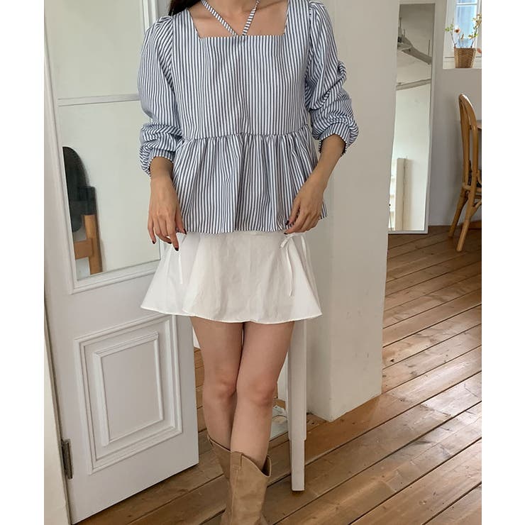 ブラウス レディース トップス | VIVID LADY | 詳細画像12 