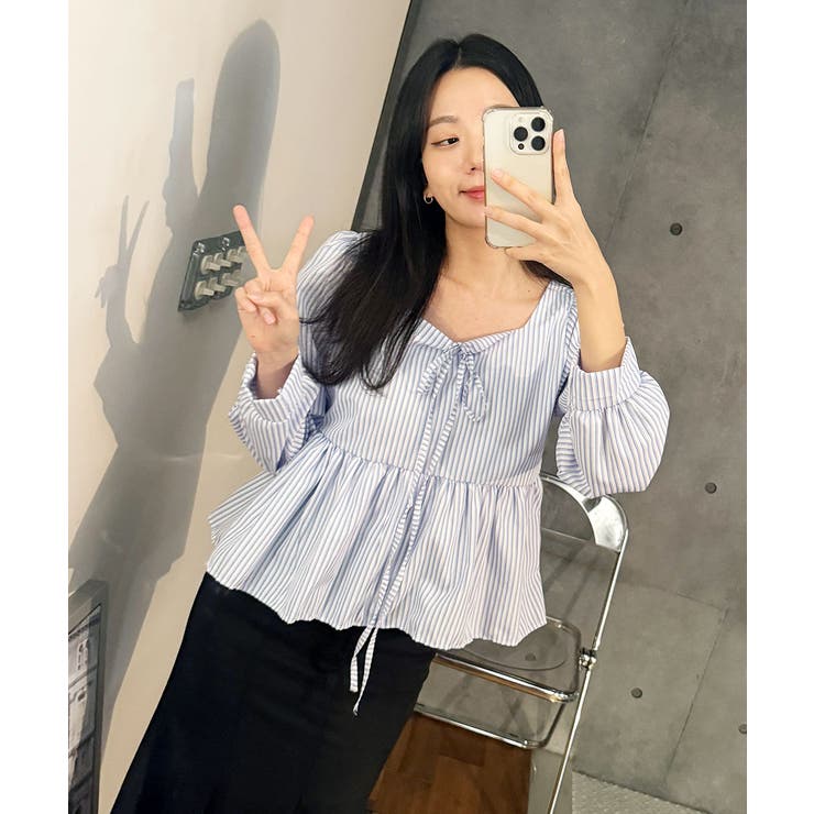 ブラウス レディース トップス | VIVID LADY | 詳細画像56 