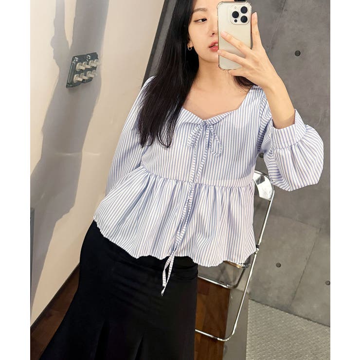 ブラウス レディース トップス | VIVID LADY | 詳細画像57 