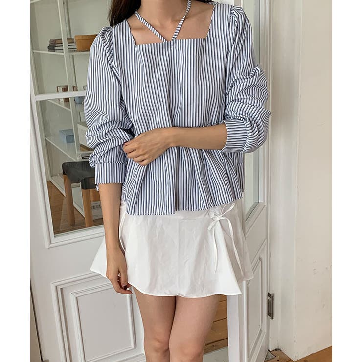 ブラウス レディース トップス | VIVID LADY | 詳細画像13 