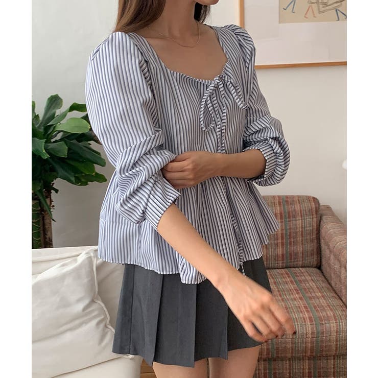 ブラウス レディース トップス | VIVID LADY | 詳細画像15 