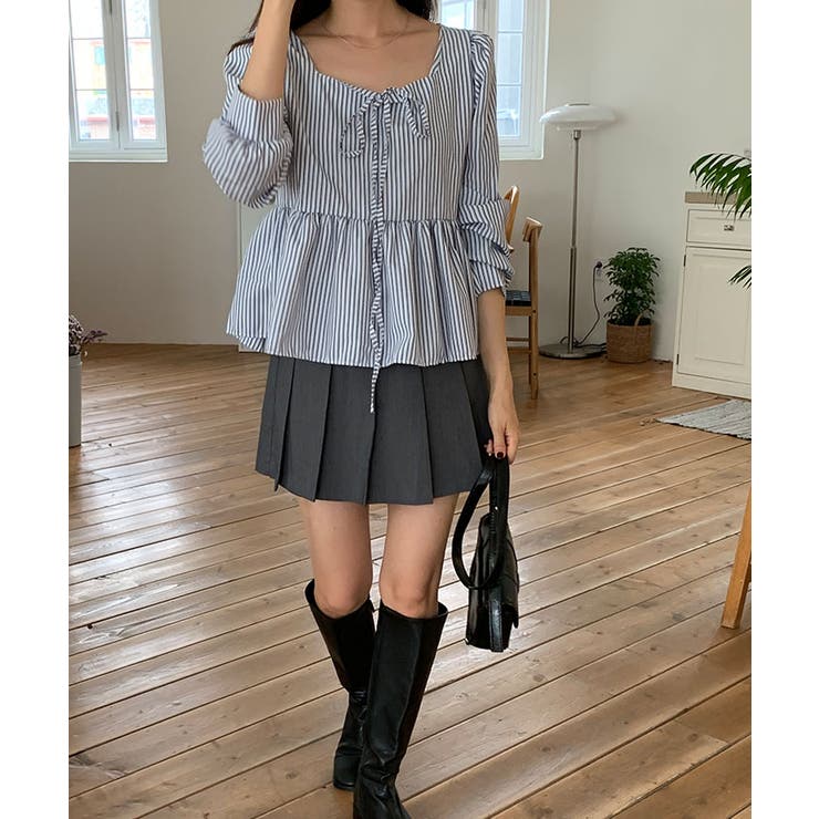 ブラウス レディース トップス | VIVID LADY | 詳細画像16 