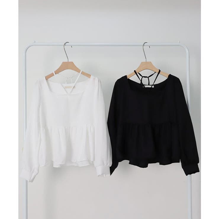 ブラウス レディース トップス | VIVID LADY | 詳細画像3 