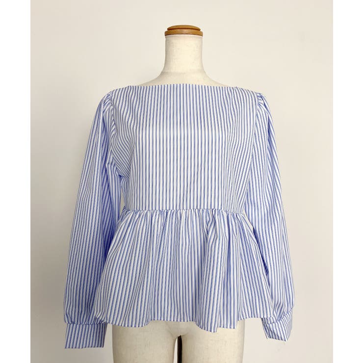 ブラウス レディース トップス | VIVID LADY | 詳細画像5 