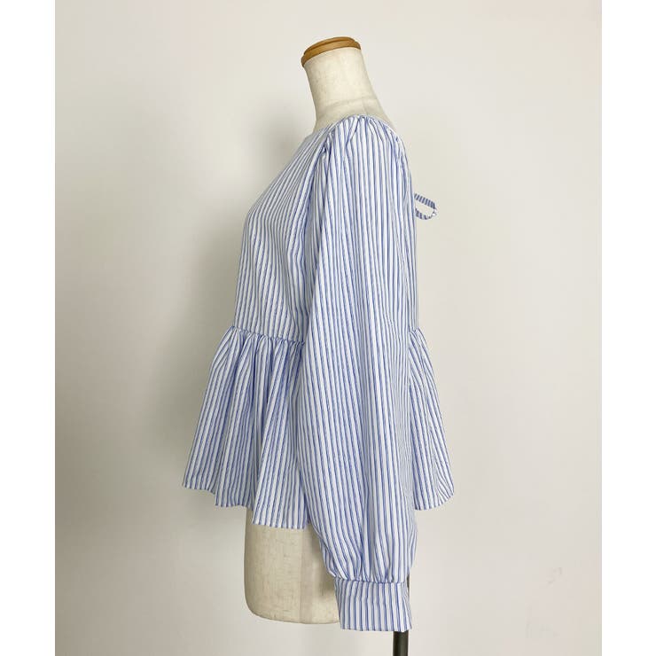 ブラウス レディース トップス | VIVID LADY | 詳細画像6 