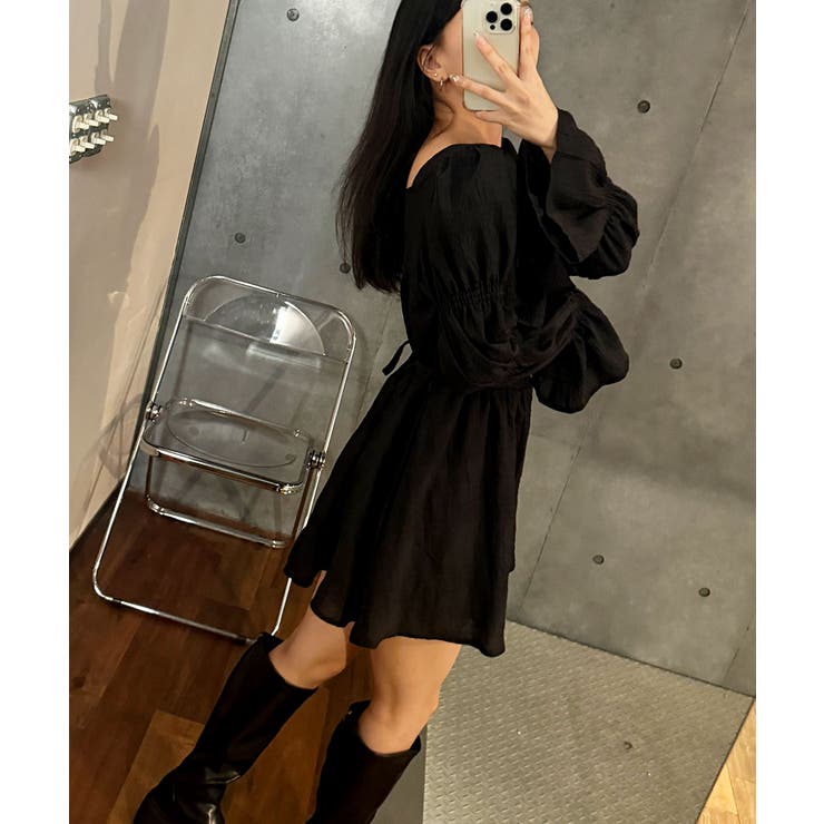 チュニックシャツ シャツ ブラウス | VIVID LADY | 詳細画像21 