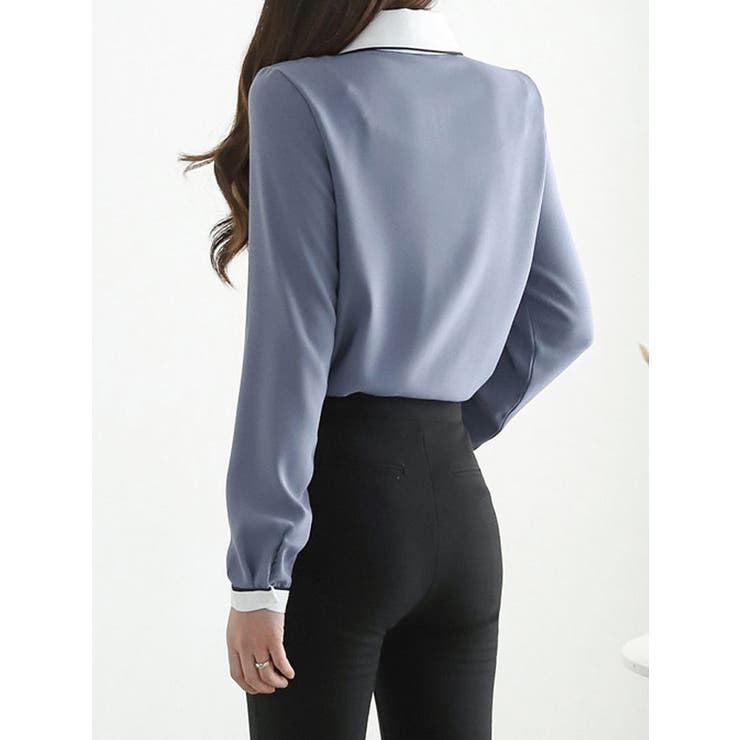 上品 オフィス カジュアル | VIVID LADY | 詳細画像4 