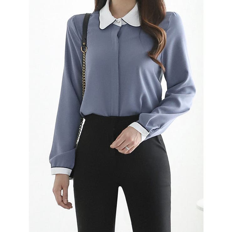 上品 オフィス カジュアル | VIVID LADY | 詳細画像2 