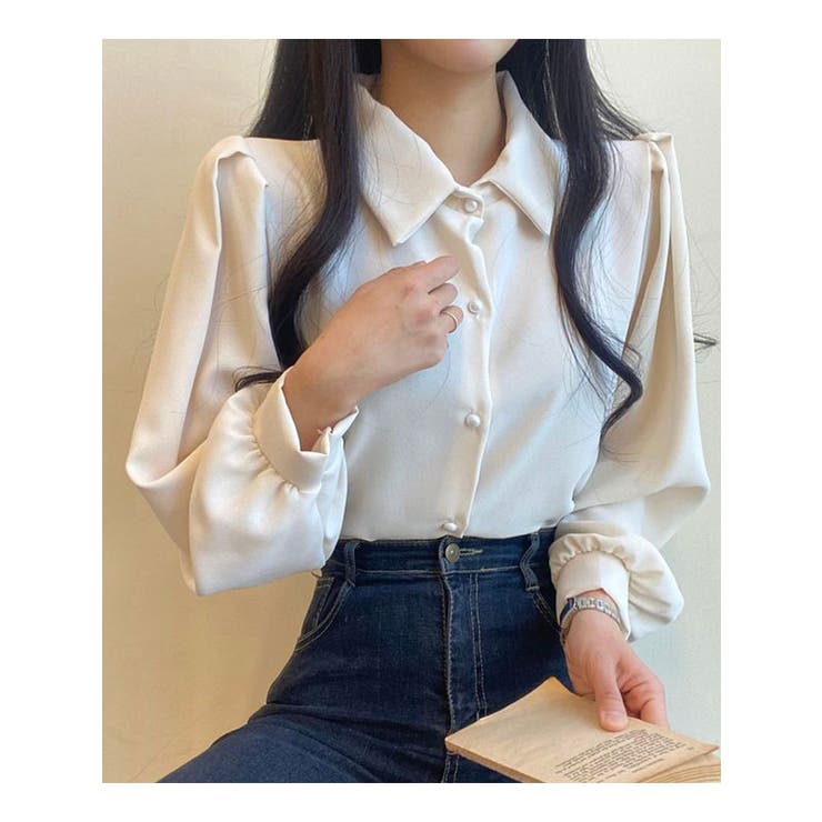 LC BLOUSE｜PETAL ONLINE（ペタルオンライン）