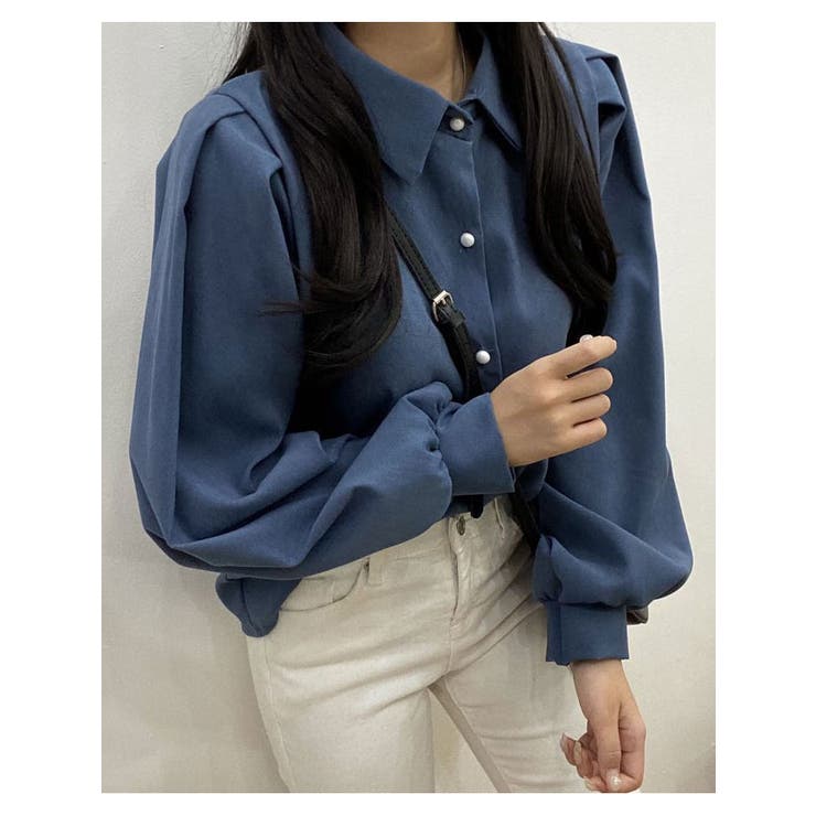 「HEILIS」 「poshalma」長袖シャツ FREE ネイビー レディース 楽天市場】【限定価格☆30%OFF】チェックシャツ レディース 長袖
