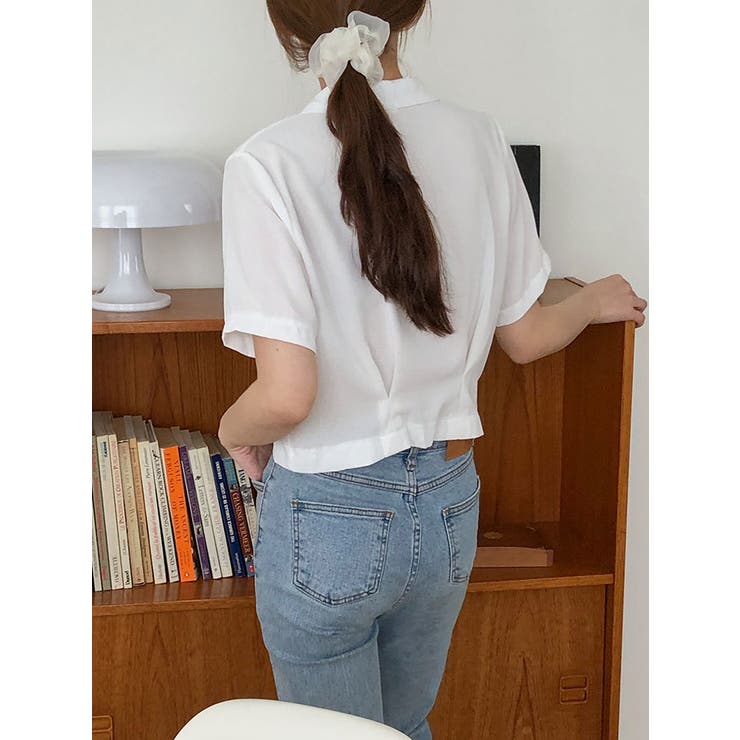 MELT THE LADY 半袖Tシャツ・ブラウス・ジャケットセット　まとめ売り アウターor靴と同梱で50%OFF】 melt the lady メルトザレディ