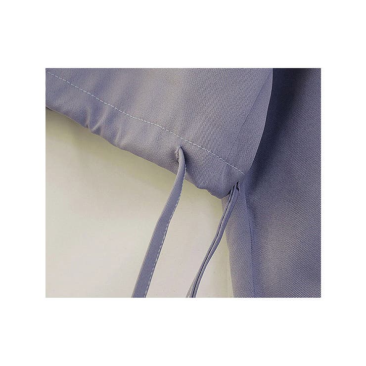 クロップド丈シャツブラウス 2way 春アウター | VIVID LADY | 詳細画像8 