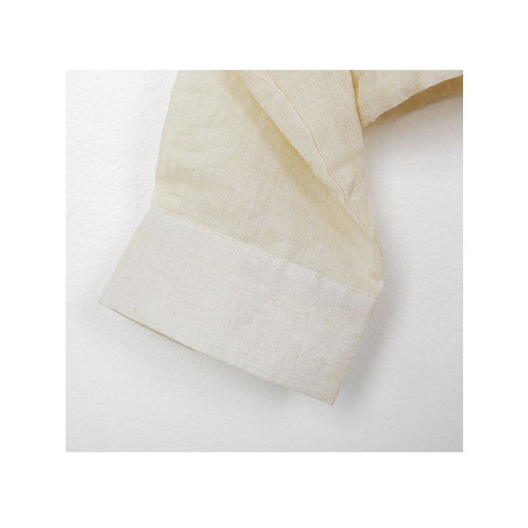 ストリング長袖シャツ 全4色 可愛い | VIVID LADY | 詳細画像7 