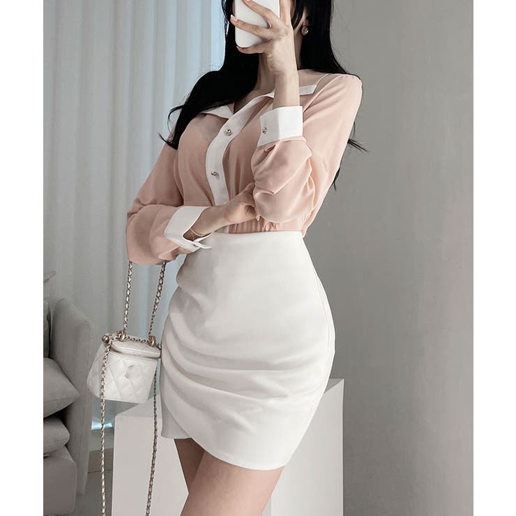 ブラウス レディース ブラウス | VIVID LADY | 詳細画像17 