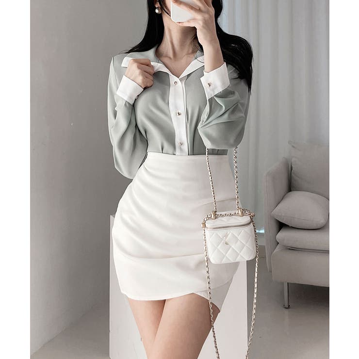 ブラウス レディース ブラウス | VIVID LADY | 詳細画像18 