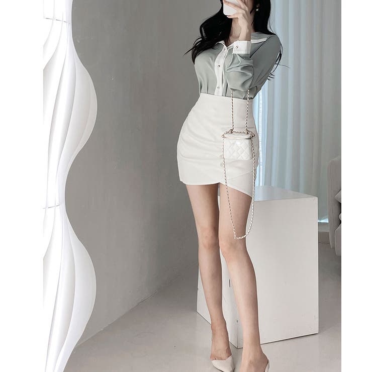 ブラウス レディース ブラウス | VIVID LADY | 詳細画像20 