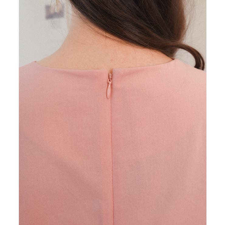 ブラウス レディース 長袖 | VIVID LADY | 詳細画像8 