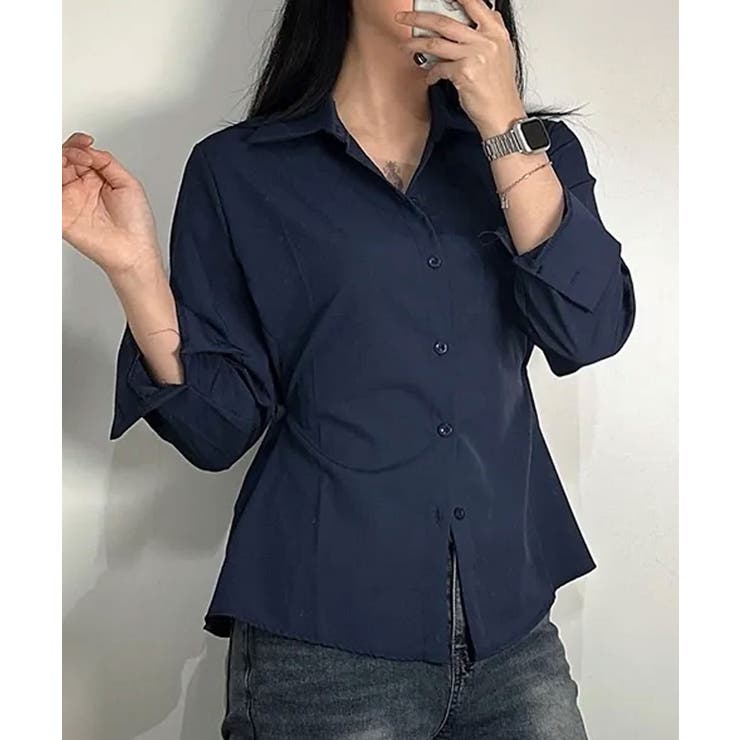VIVETTA カジュアルシャツ レディース Shirts & Tops