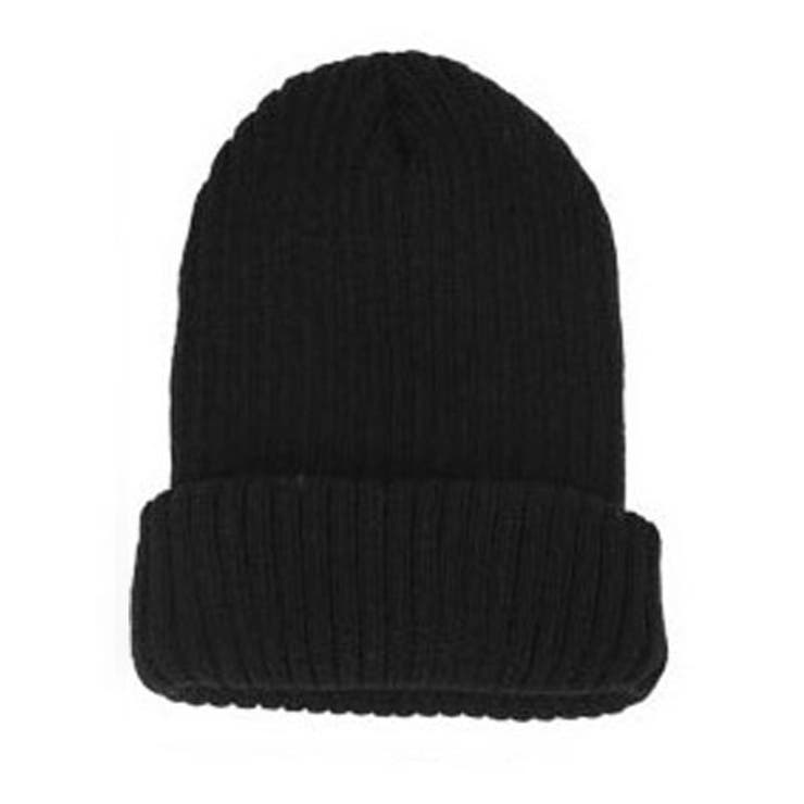 ベーシックニット帽 ニット帽 メンズ[品番：KH000000307]｜VIVID LADY