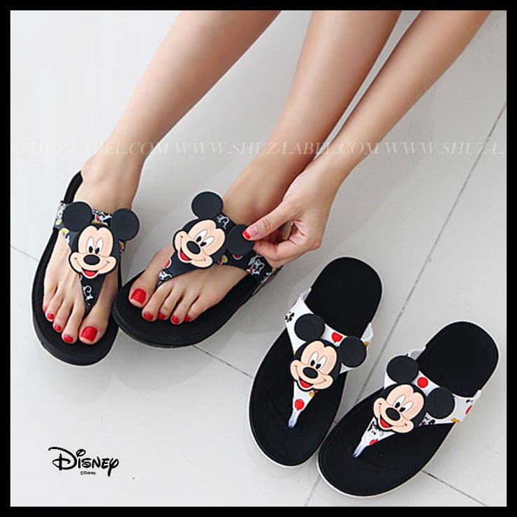 ミッキー厚底サンダル トング Tストラップ 品番 Kh Vivid Lady ビビッドレディー のレディース ファッション通販 Shoplist ショップリスト ミッキー厚底サンダル トング Tストラップ 品番 Kh Vivid Lady ビビッドレディー のレディース ファッション通販 Shoplist ショップリスト