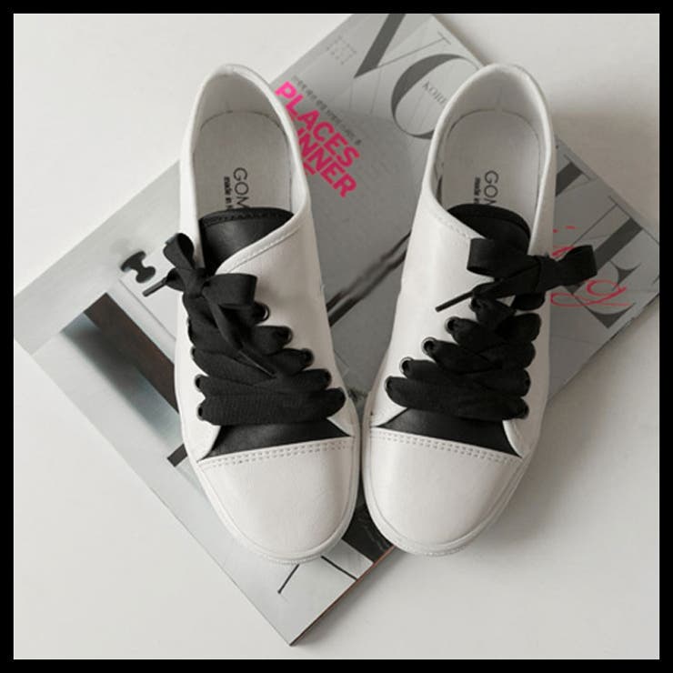 お洒落なカジュアルスニーカー レディース スニーカー 品番 Kh Vivid Lady ビビッドレディー のレディース ファッション通販 Shoplist ショップリスト