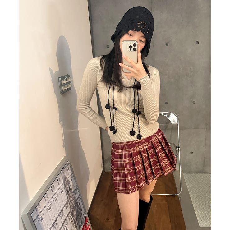 フェイクレザークロップドジャケット 全2色 レディース[品番