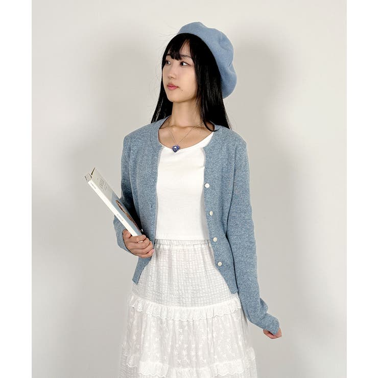 ベレー 帽子通販｜CA4LA（カシラ）公式オンラインショップ