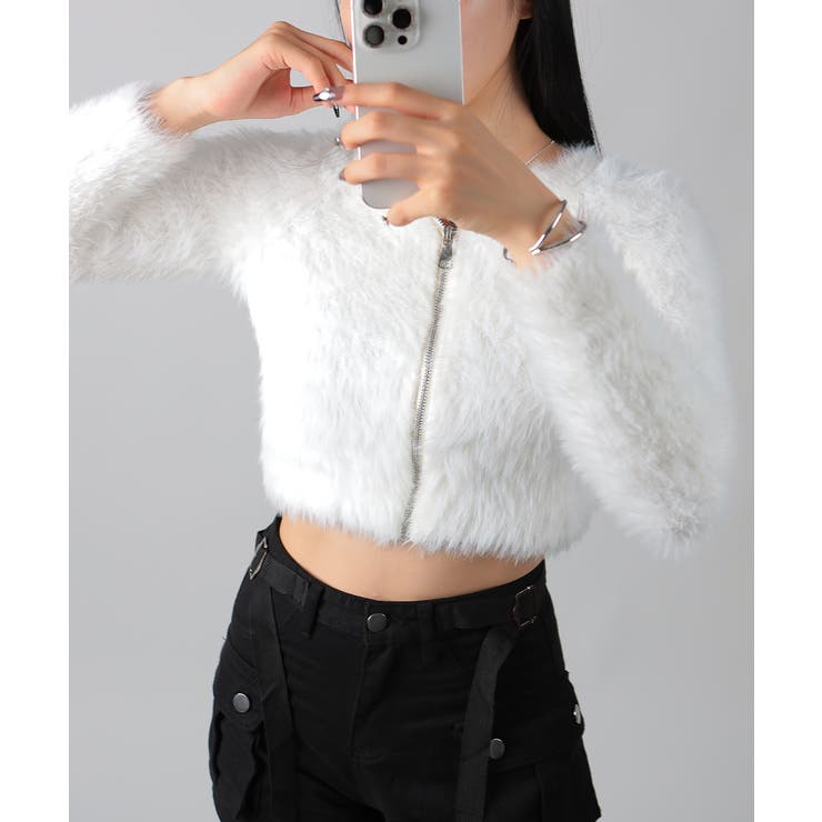 ふわふわ はわせドールワンピース＆ヘッドドレスセット 王冠がま口Bag