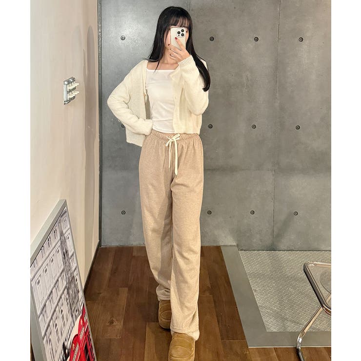 ニット カーディガン レディース | VIVID LADY | 詳細画像20 