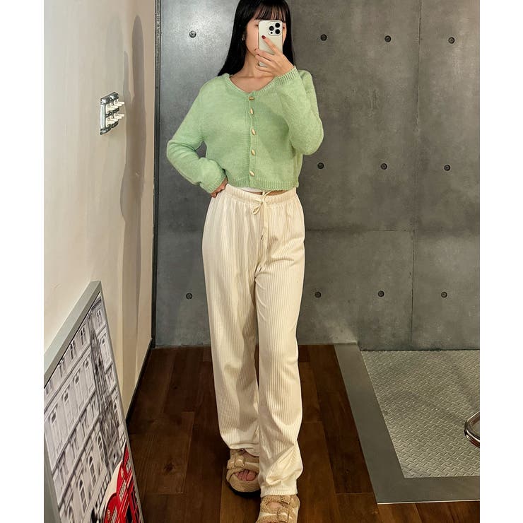 ニット カーディガン レディース | VIVID LADY | 詳細画像34 