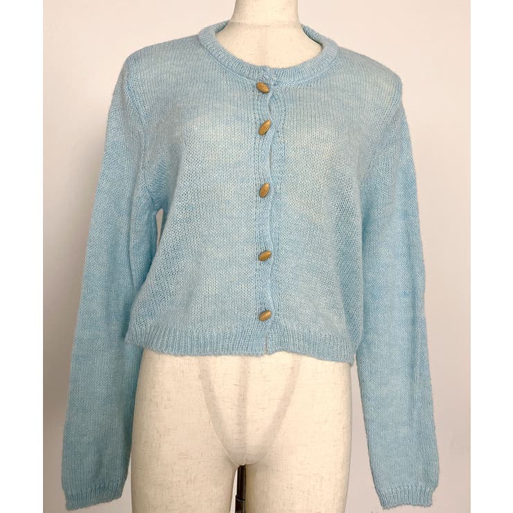 ニット カーディガン レディース | VIVID LADY | 詳細画像2 