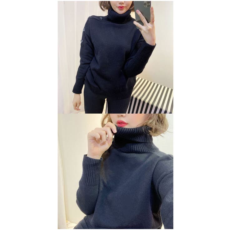 未使用品❗️Her lip to Cozy Knit Long Pant Set 未使用品❗️Her lip to Cozy Knit Long Pant Set