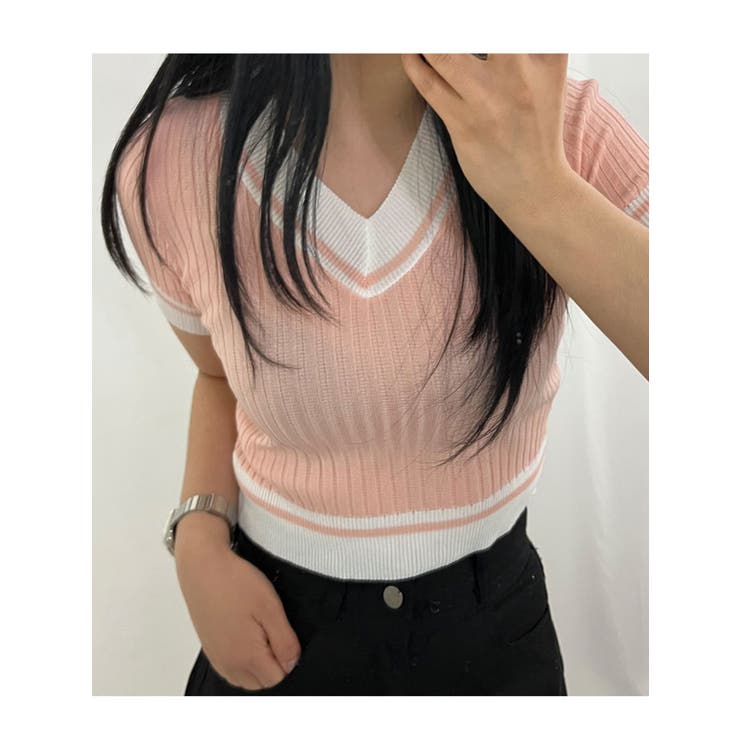 セール】PINKHUNT ピンクハント gラップスカート風 スカート