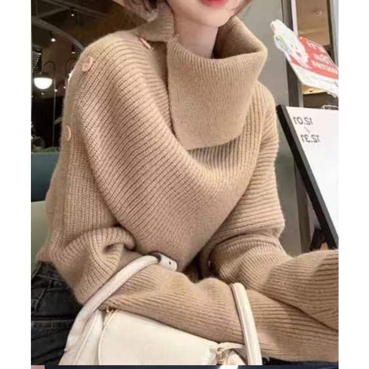 ベージュ