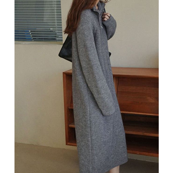 ワンピース Leo hoodie set dress AM1495 95976273b_b_02_500.jpg