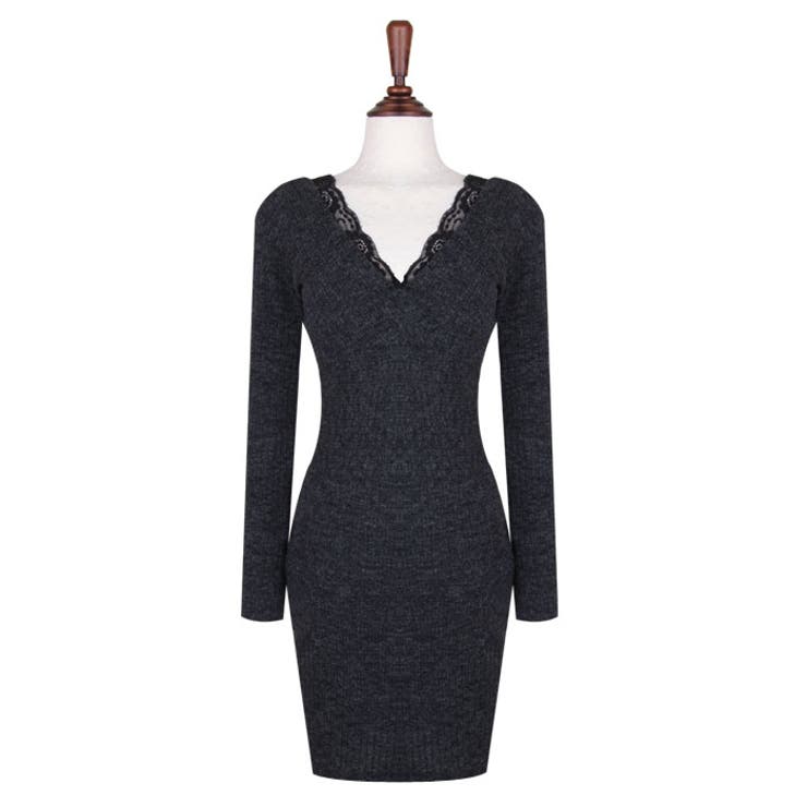 セクシーワンピース セクシーワンピース お洒落 品番 Kh Vivid Lady ビビッドレディー のレディースファッション通販 Shoplist ショップリスト